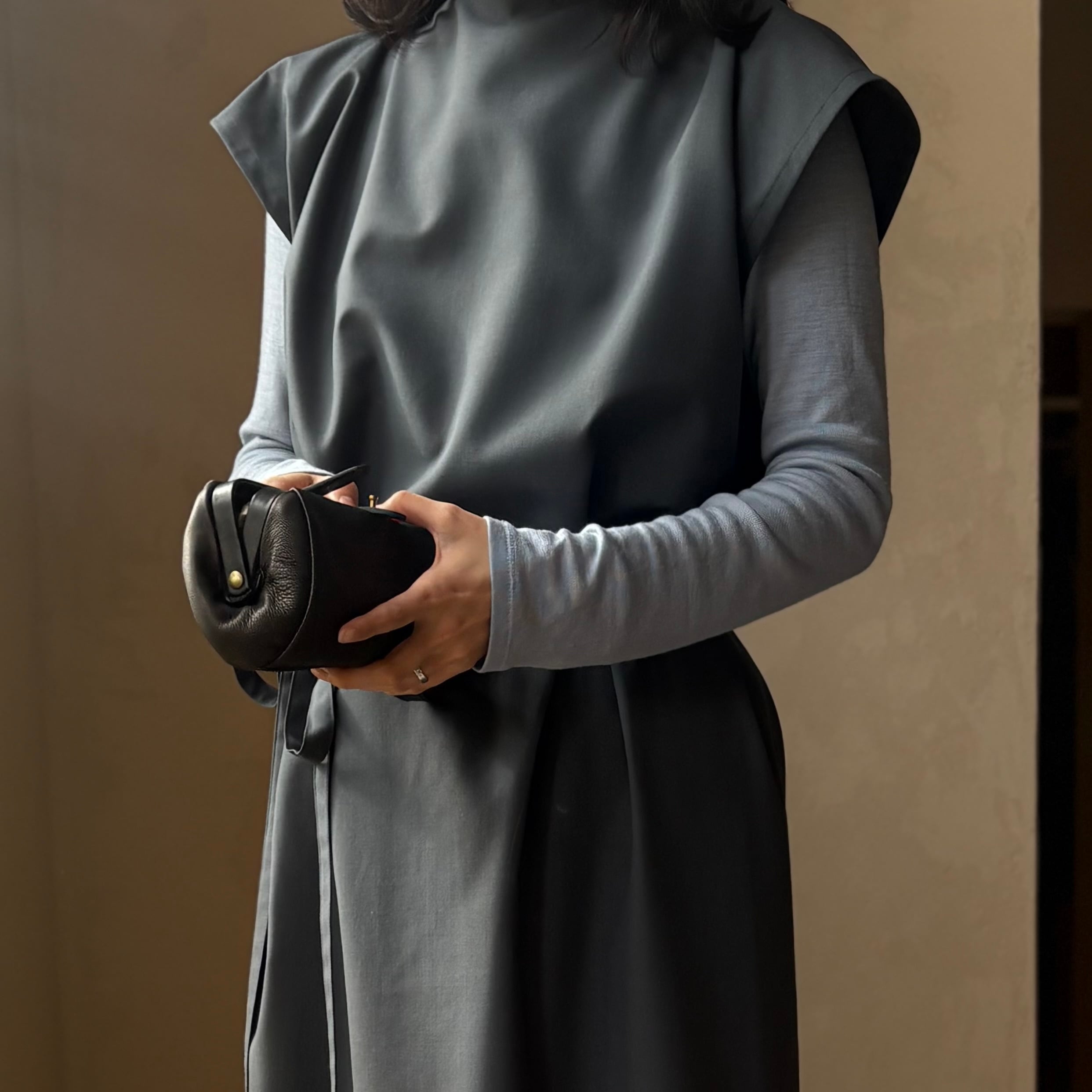 STYLE CRAFT | MULTI POUCH (GOAT)