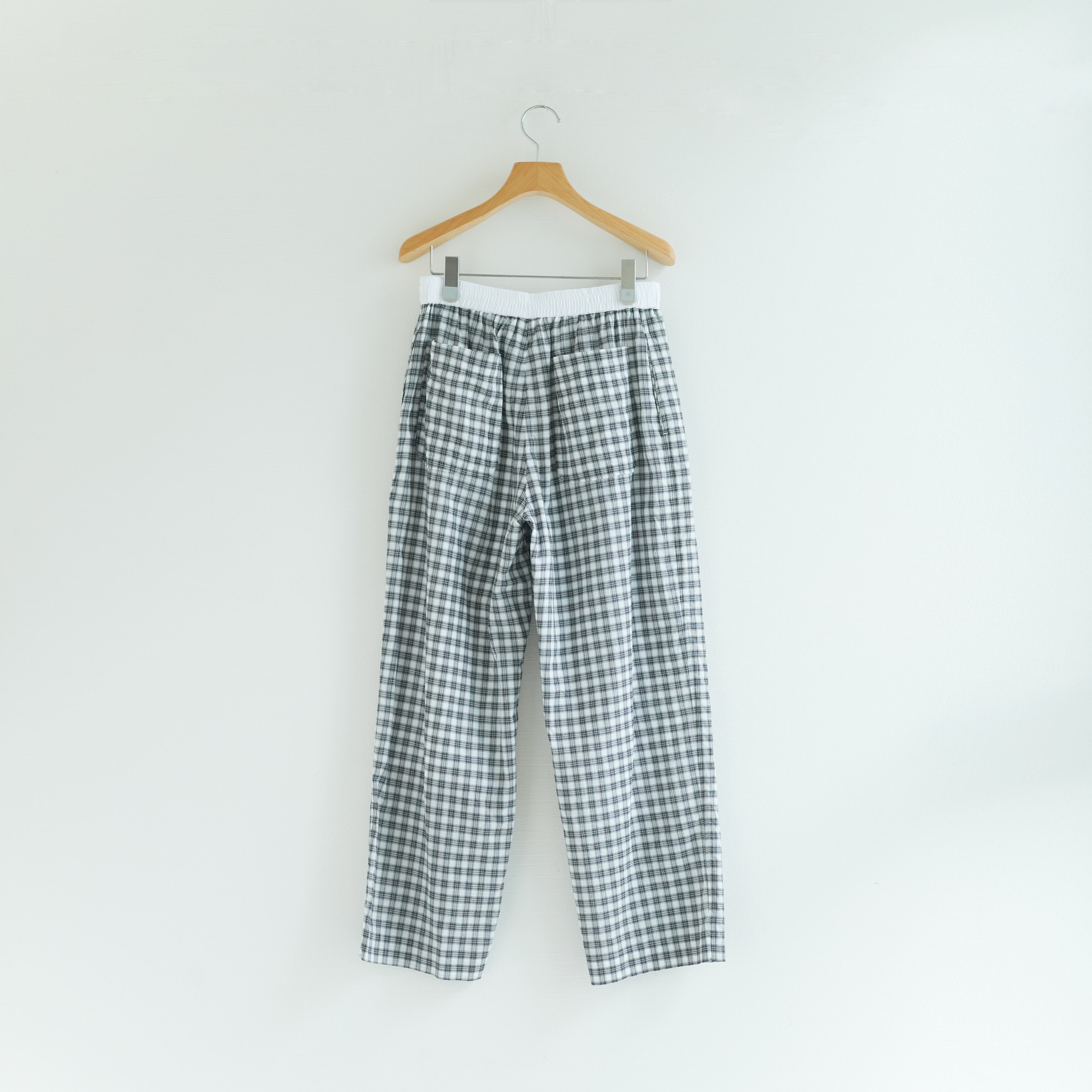 【新品タグ付】 パジャマパンツ 総柄 42 Ditsy 国内正規 定価22万円 新品タグ付】 パジャマパンツ 総柄 42 Ditsy 国内正規 定価22万円 新品