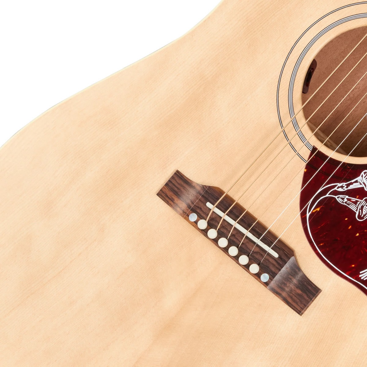 Gibson Hummingbird Special (Satin Natural) [LR Baggs プリアンプ搭載エレアコ仕様] [限定特別価格]