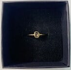 bonne.13様 4/6ご購入分 ブラウンダイヤ 5号【再決済手続き】