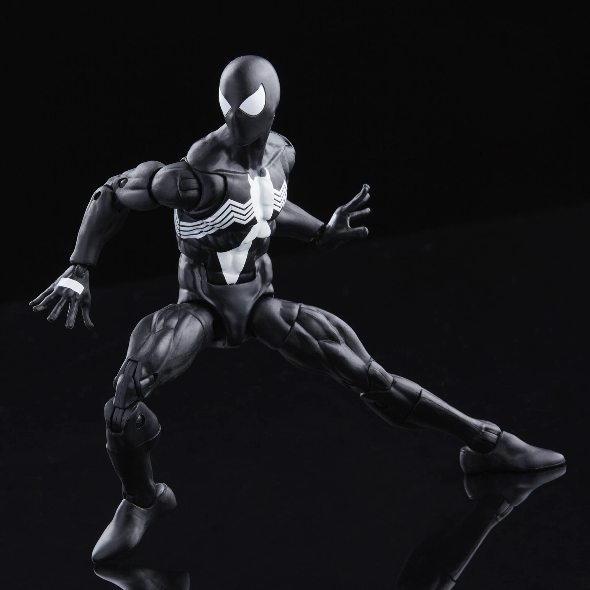 マーベルレジェンド スパイダーマン レトロコレクション Wave 2 シンビ