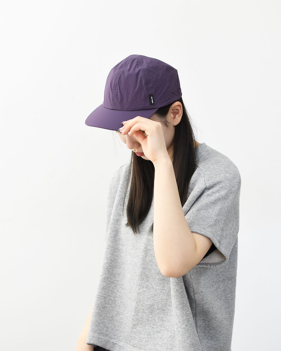 ARC'TERYX [アークテリクス正規代理店] Sinsola Cinch Cap [X000010182