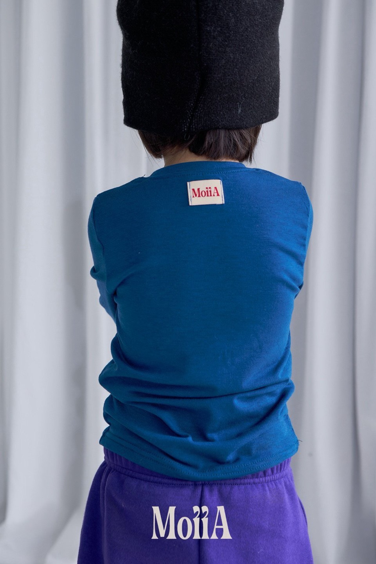 Moiia［取寄］sophia tee 26winter