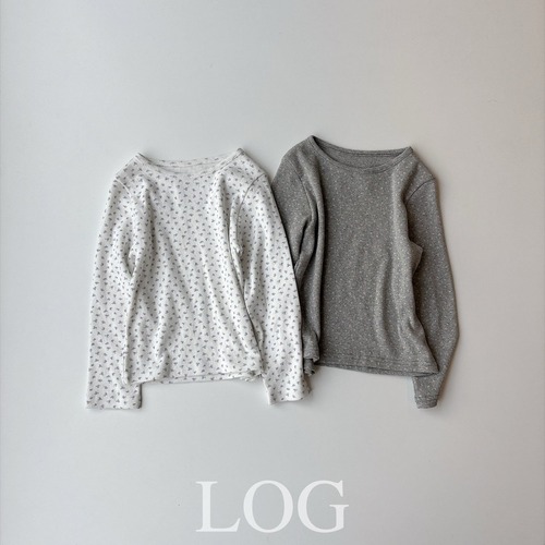 log101［取寄］lovely tee 26autumn