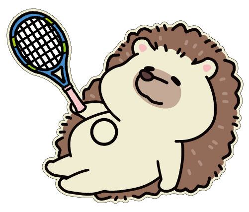 YONEX(ヨネックス) テニス AC540 ソフトケース ラケットケース