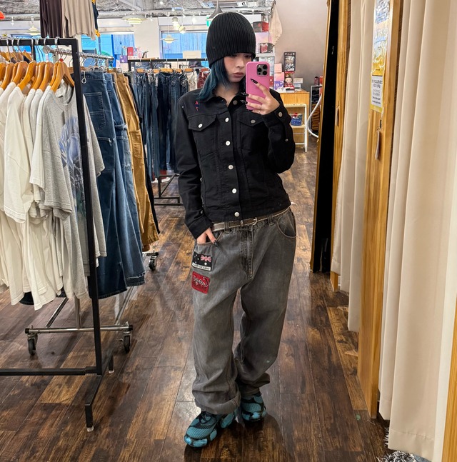【COOGI / クージー】HIPHOP パンツ