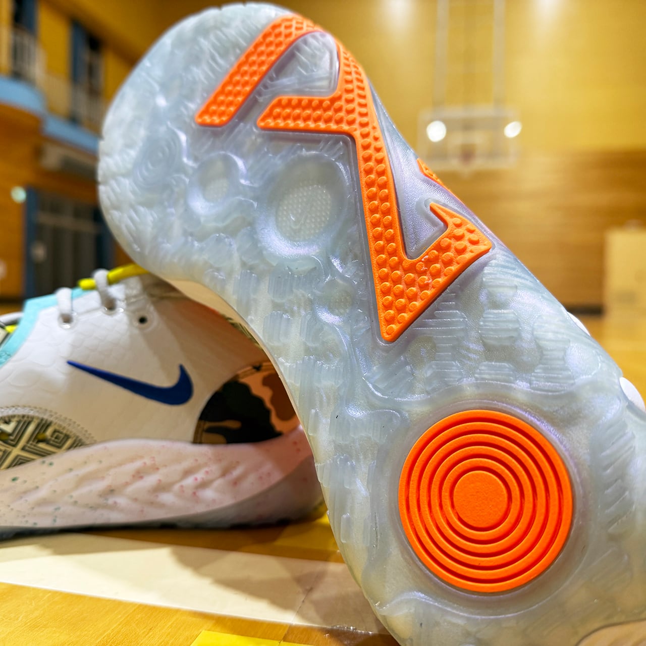 Nike PG 6 EP 