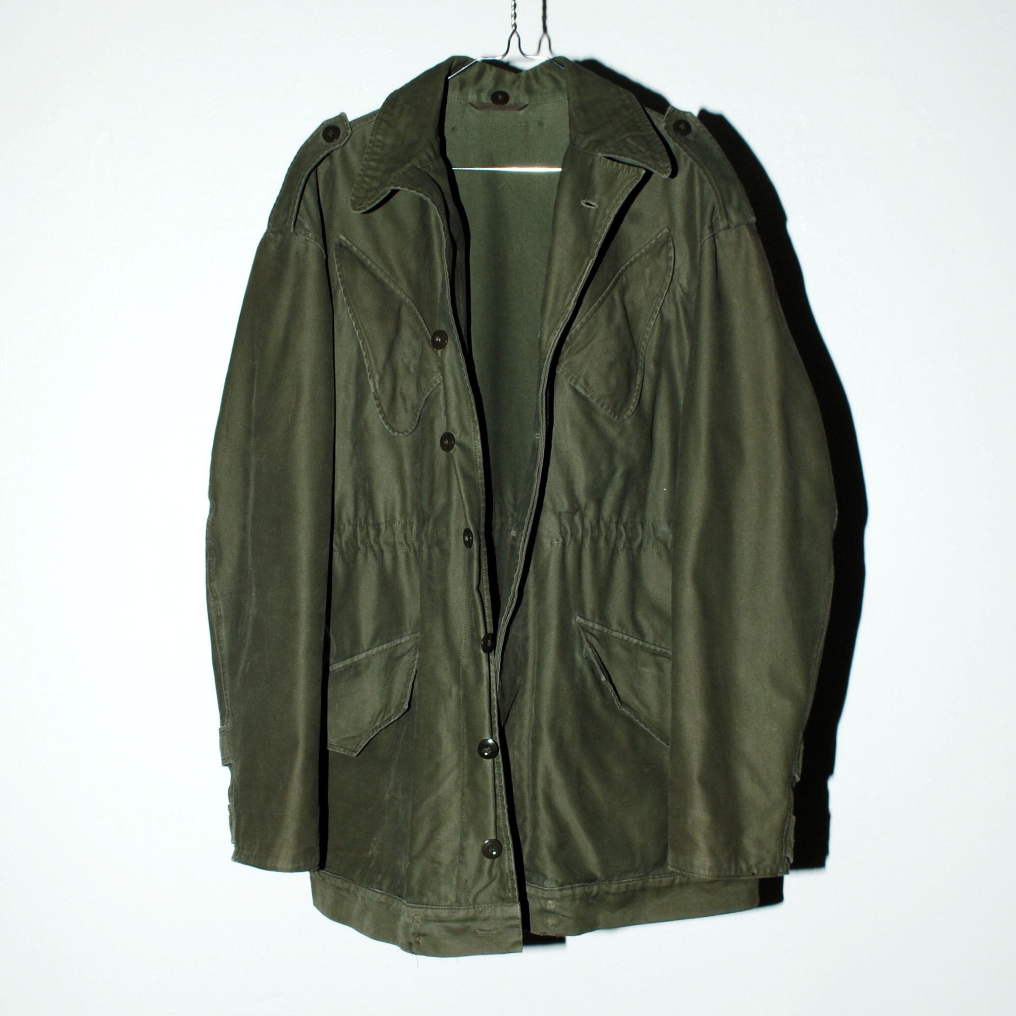 90s vintage Remake jacket