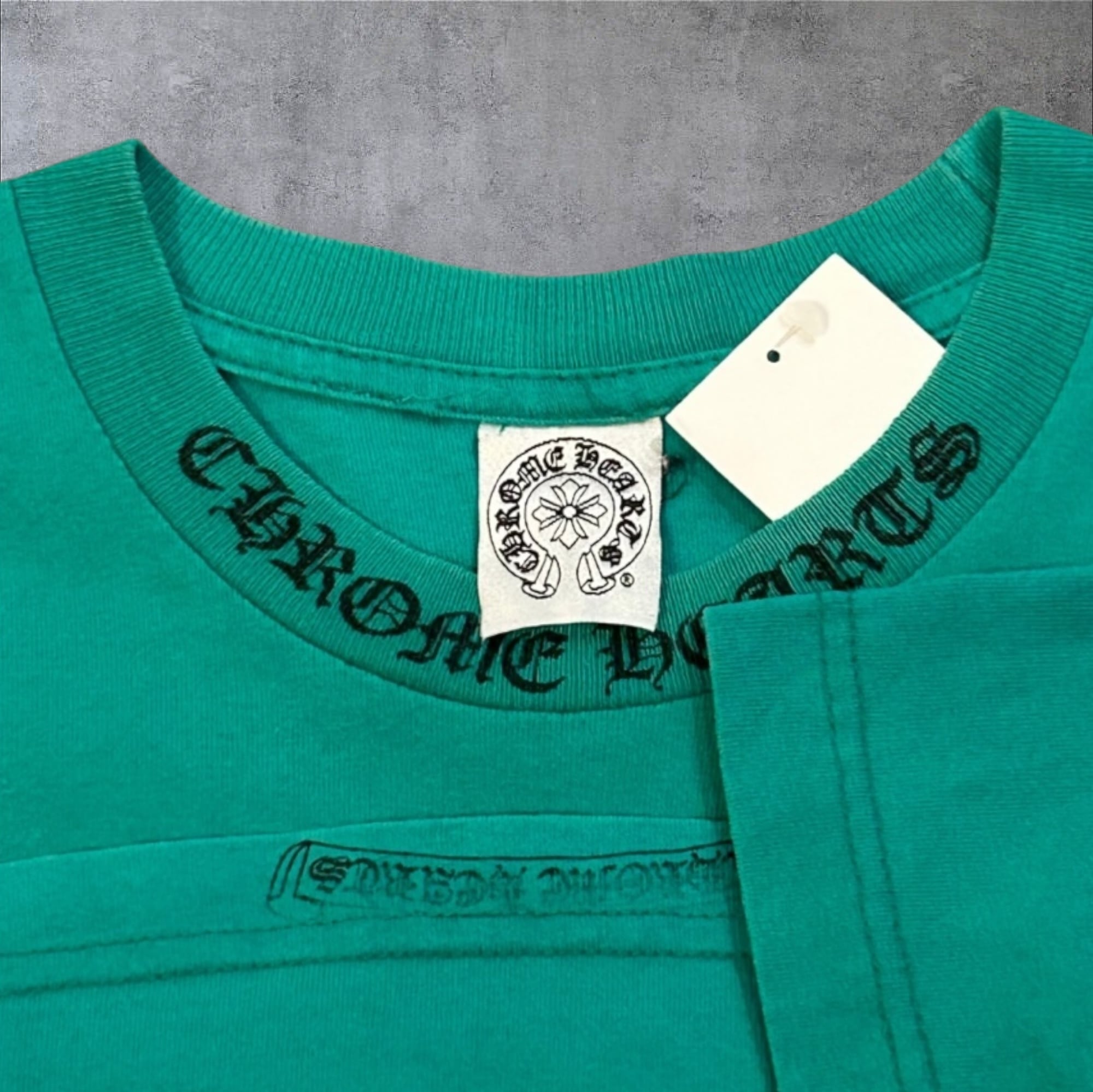Special!! 1990s〜2000s Chrome Hearts 