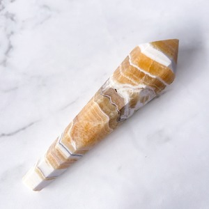 デンドリティックオレンジカルサイト