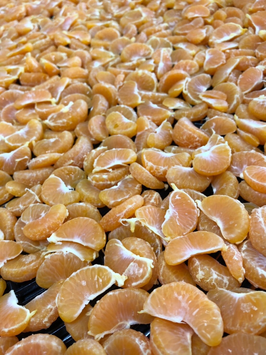 安心院干しみかん「濃縮蜜柑（150g）」 | dreamfarmers Japan