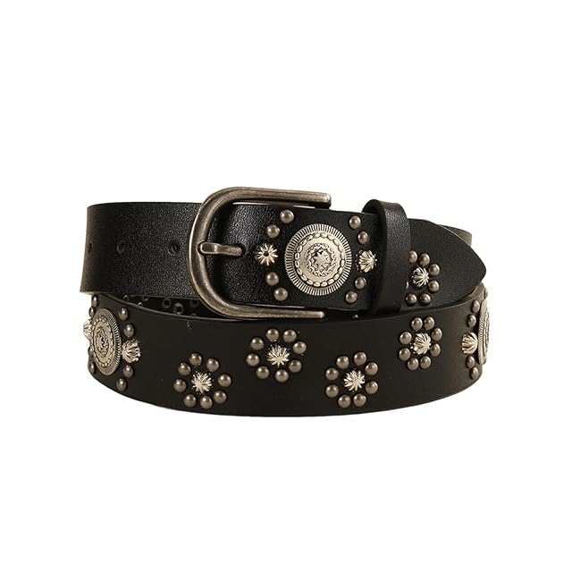 ☆JIMMY CHOO x H&M ジミーチュウ スタッズ レザー ブレスレット | PAY ID