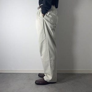 Polo by Ralph Lauren POLO CHINO ANDREW W36L30 古着