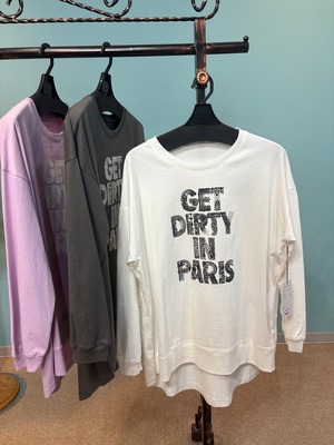 ラドアッシュ　マイクロパイル　ロングスリーブ　Tシャツ　61-2675
