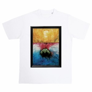 Gallery T-Shirt 絶海 Tシャツ