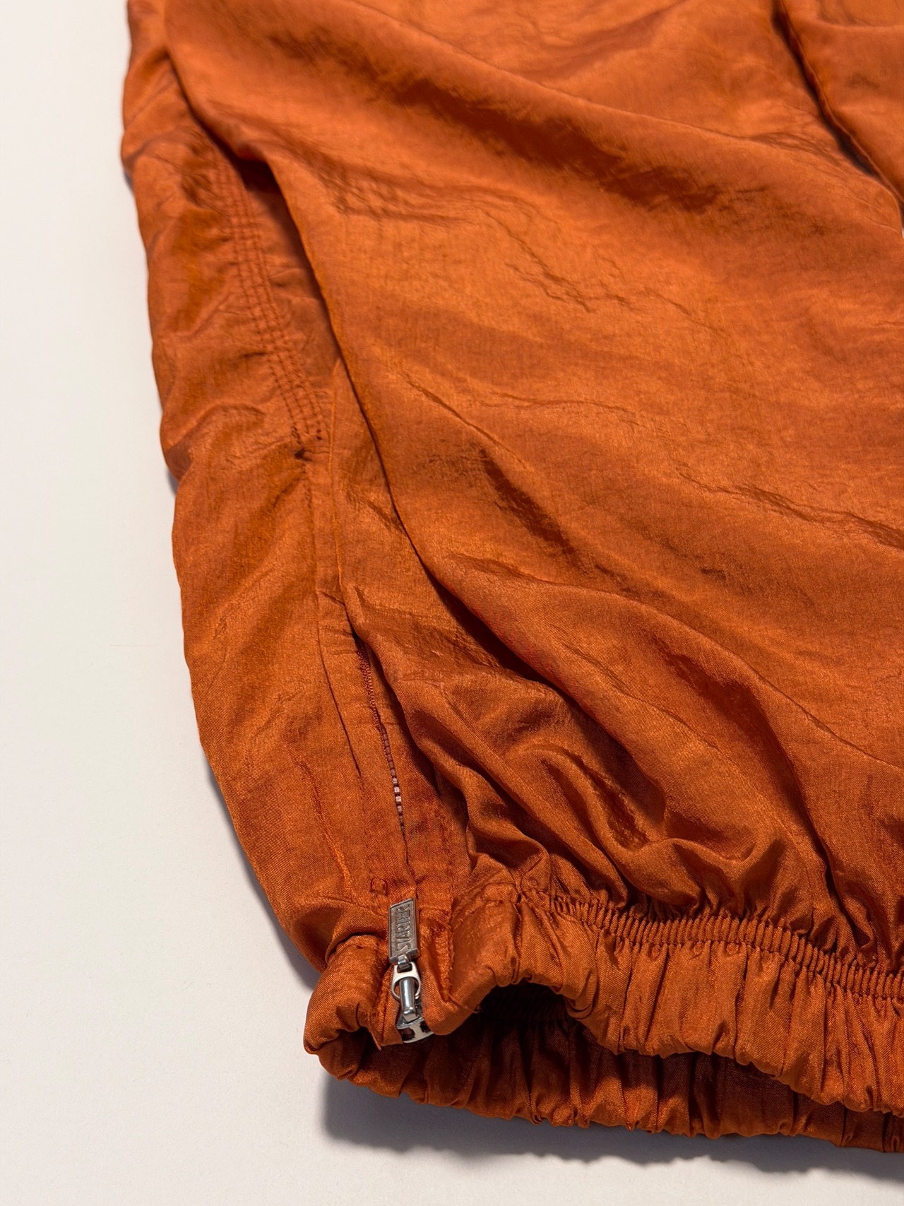 STARTER rugged terrain nylon pants - 7