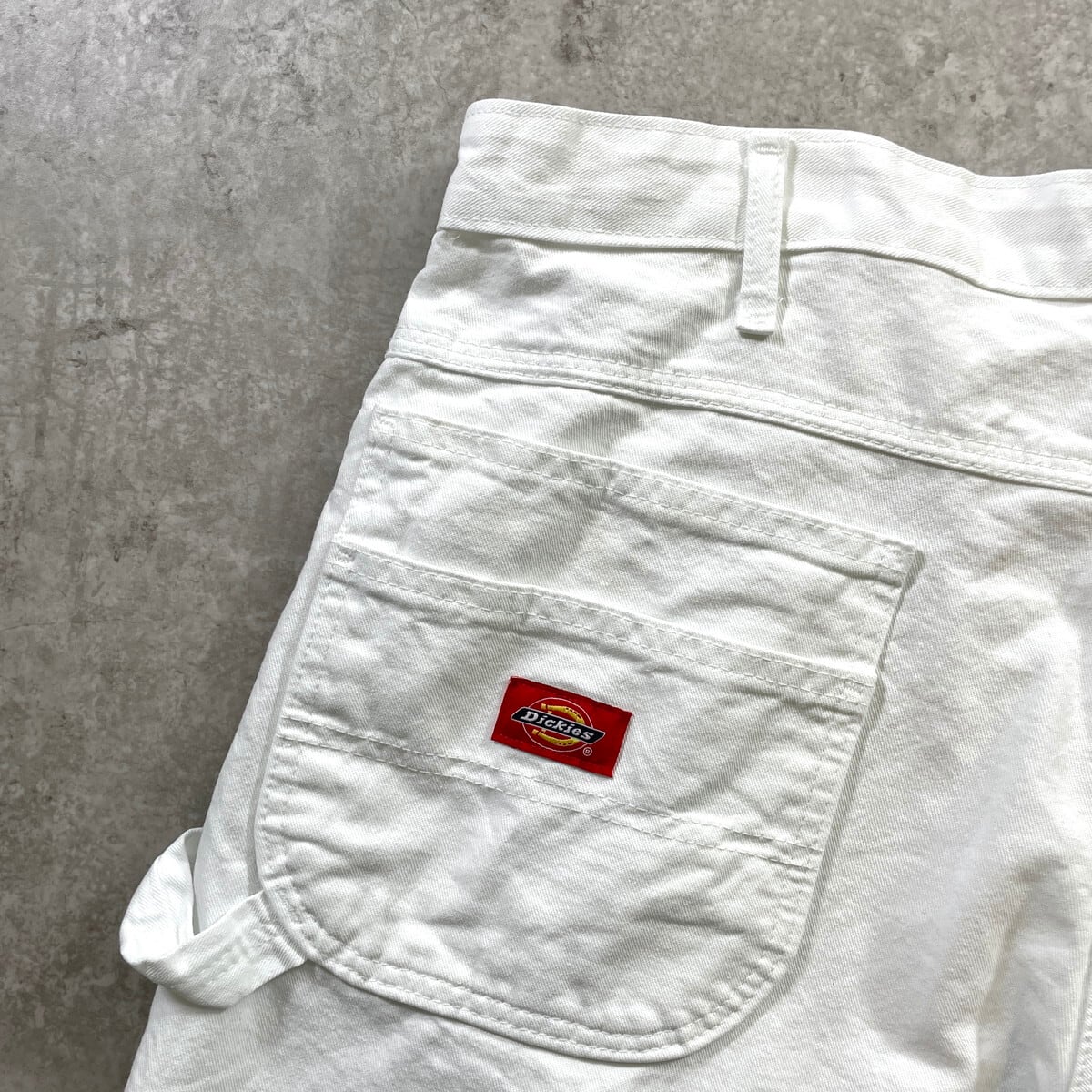 Dickies ディッキーズ ワークショーツ ペインターショーツ ショート
