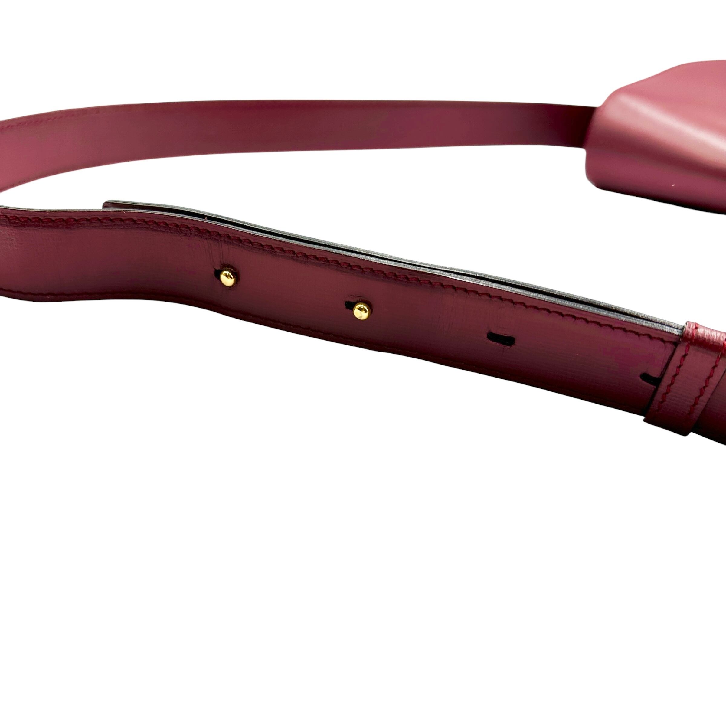 Cartier カルティエ マスト ショルダーバッグ 17796-202502 | rean
