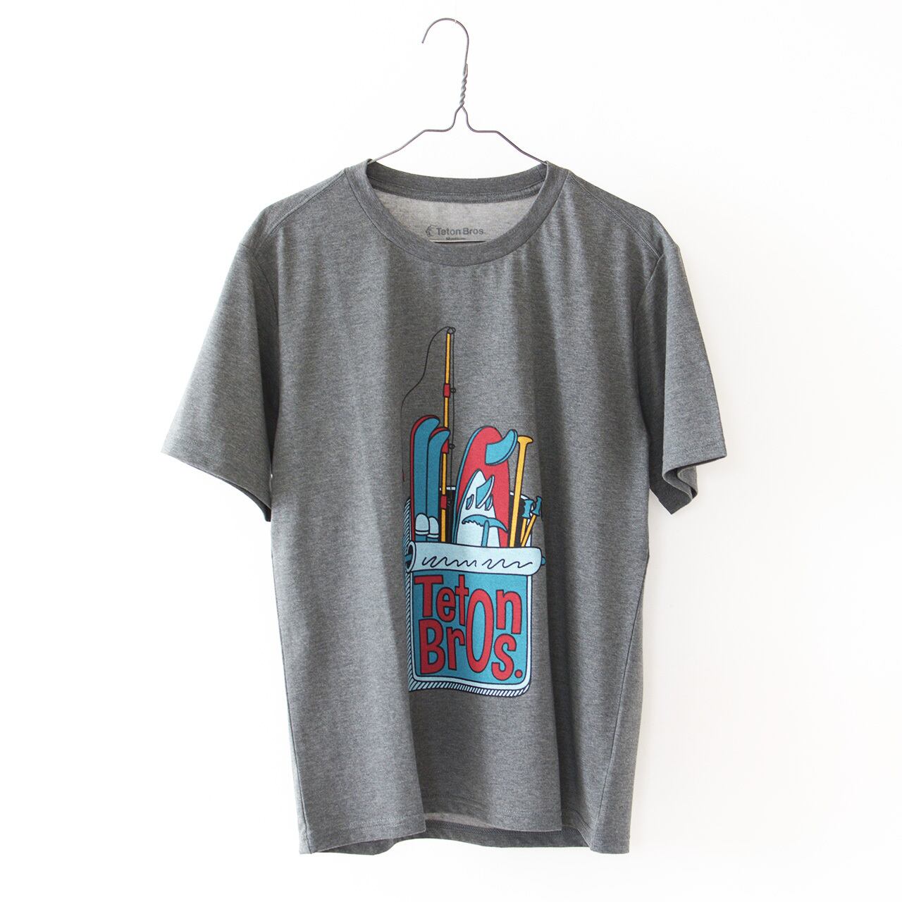 bibiy BROSETTE TEE 正規品 Bibiy.|OFFICIAL ONLINE STORE