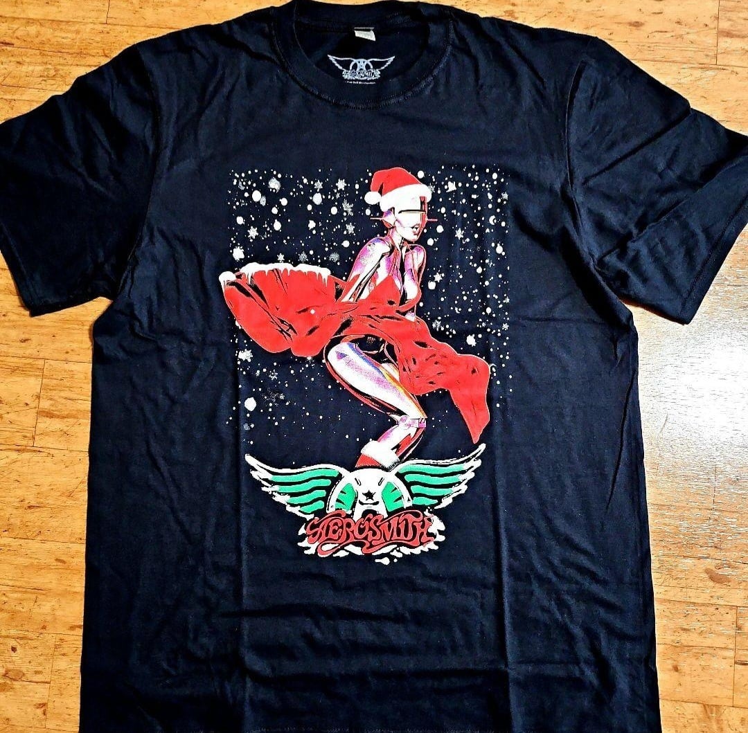 新品未使用】Aerosmith×空山基コラボTシャツ | Cartman