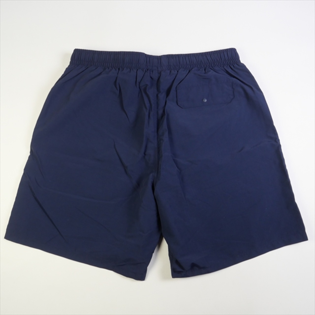 Size【L】 SUPREME シュプリーム 23SS Nylon Water Short ショーツ 紺  