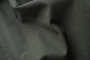 【Cordings】The Golfer Jacket / Olive