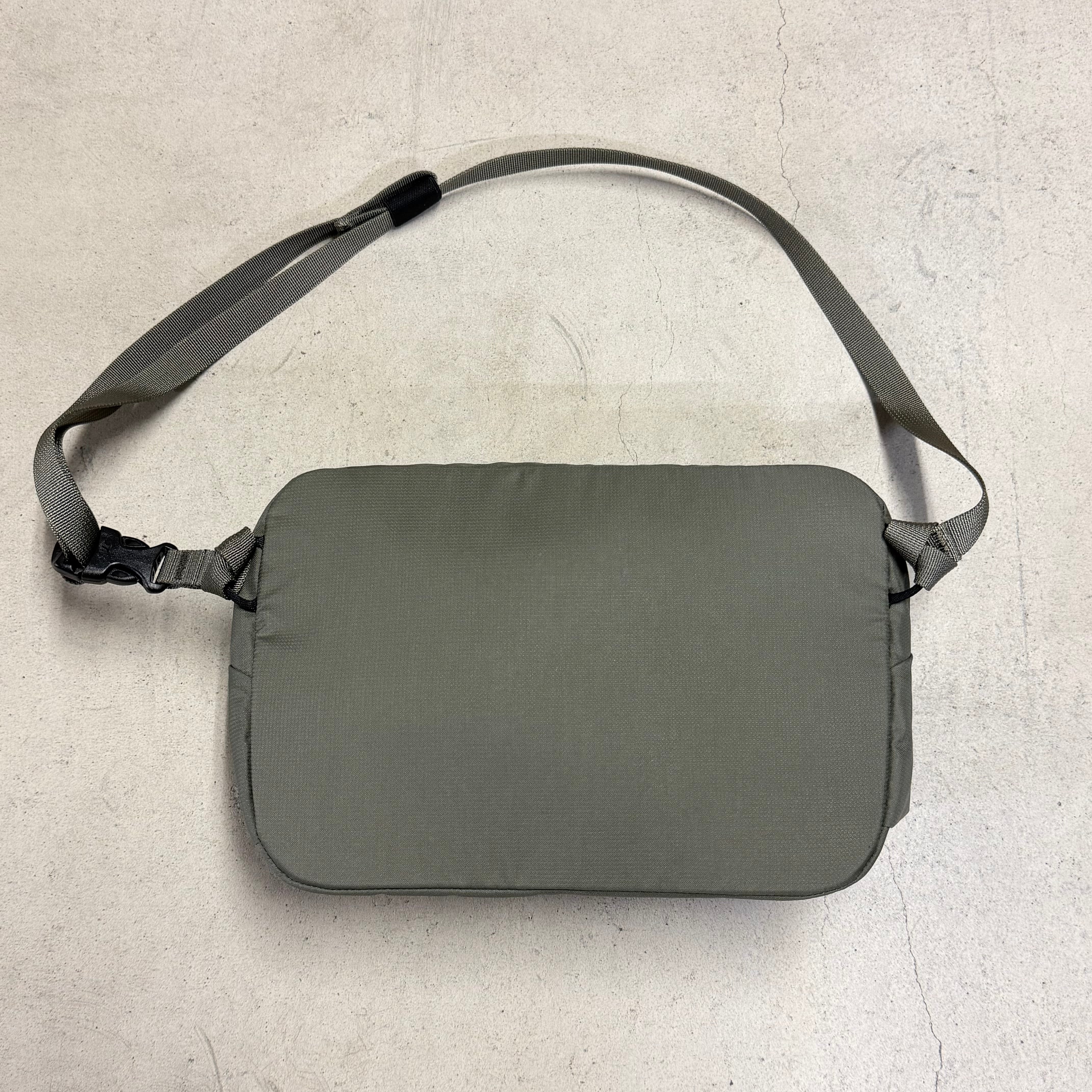 ARC' TERYX HELIAD CROSSBODY FORAGE | safarionline