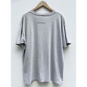 80s BANANA REPUBLIC ART Tee Size XL程