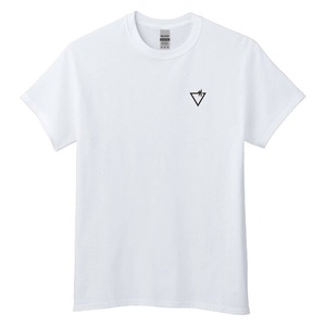 15GERM / 2021 Tshirt　A（ホワイト）