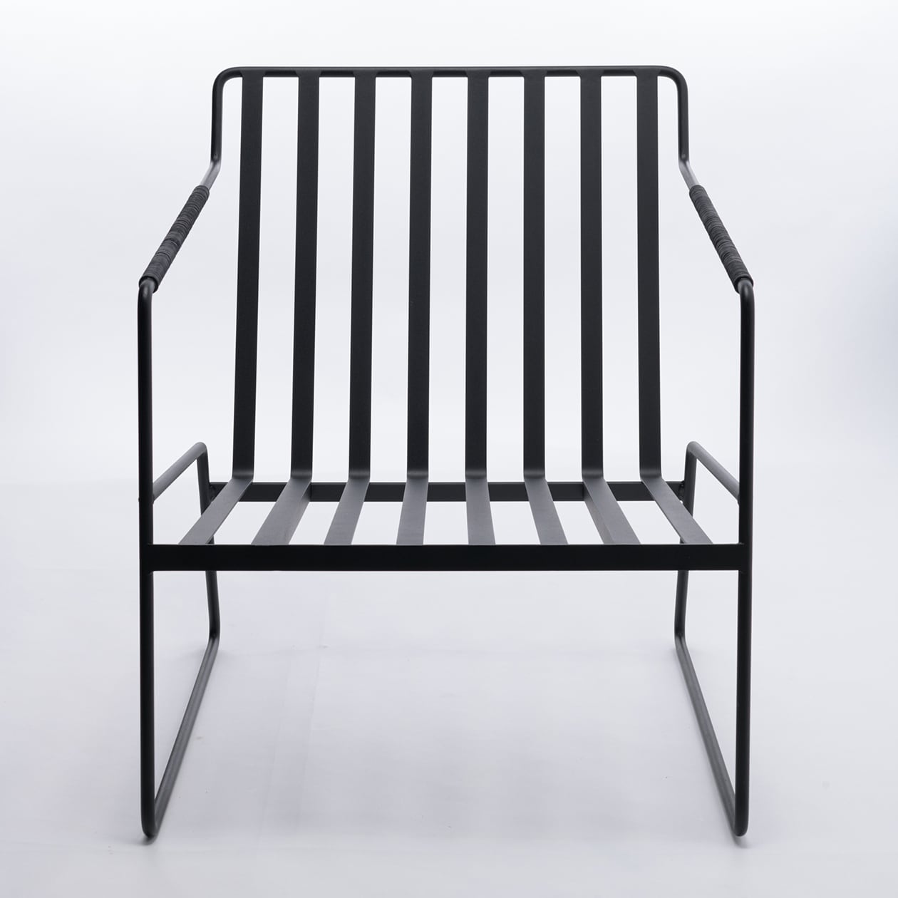 feliceラウンジチェア【FEL2403 FB-A】 1人掛けソファ カバーリング