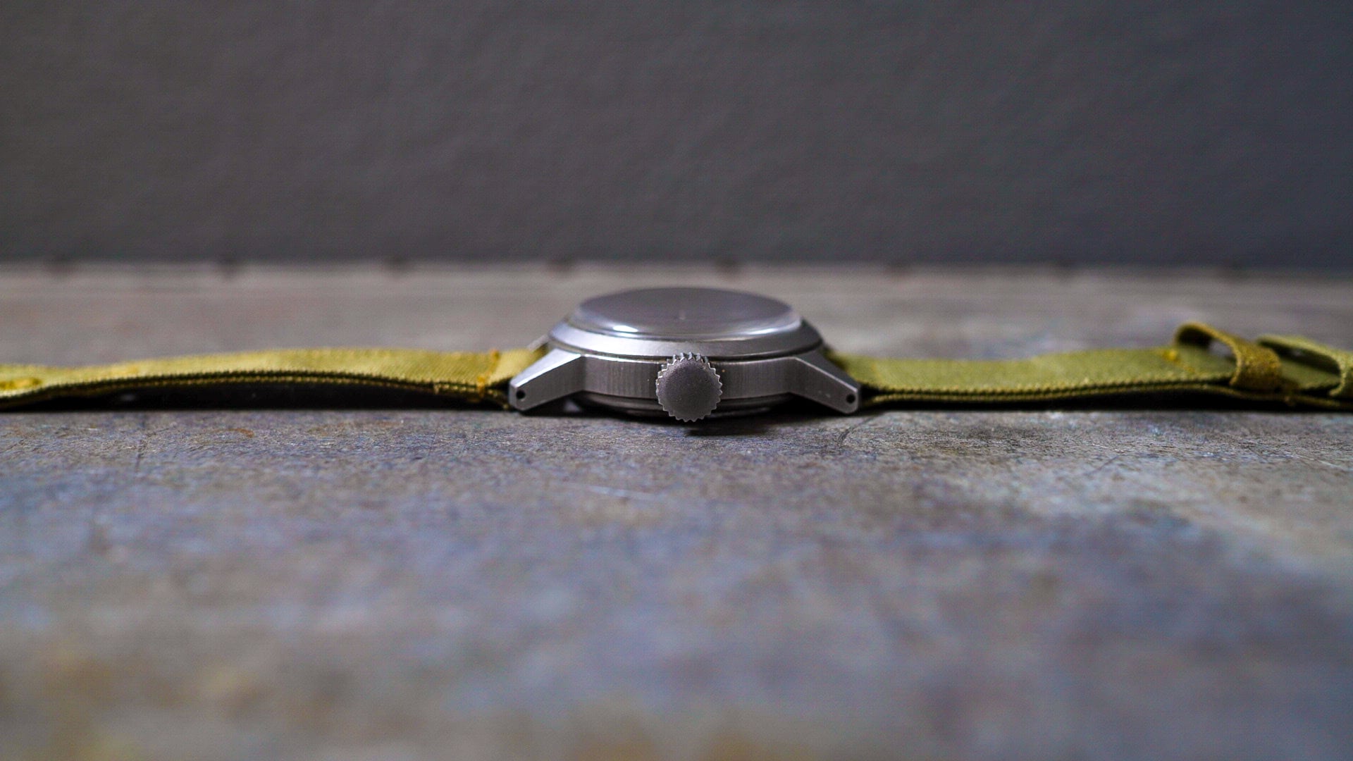 BULOVA   1950s ヴィンテージミリタリーウォッチ BULOVA 1950s ヴィンテージミリタリーウォッチ