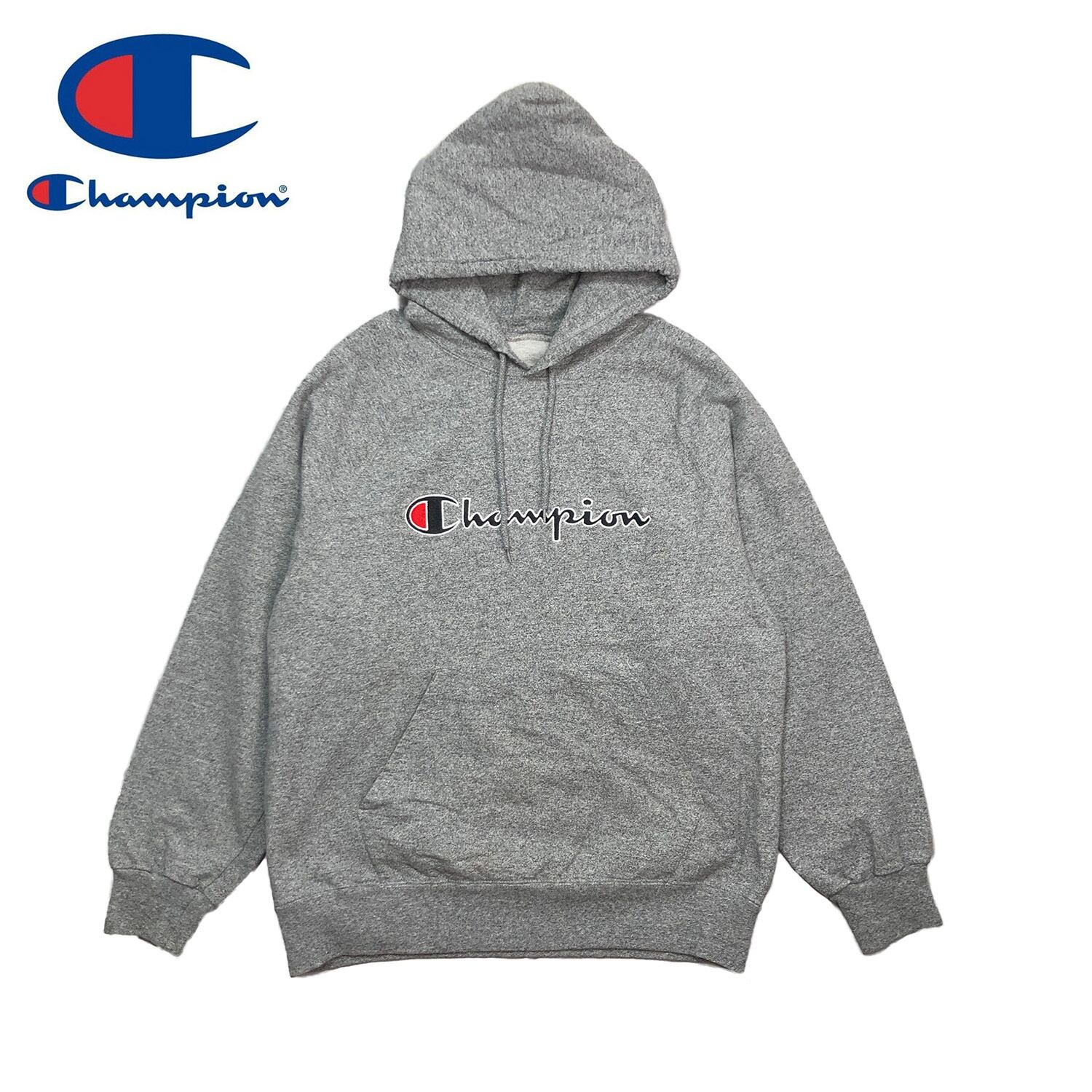 Champion STAR WARS パーカー XXL グレー