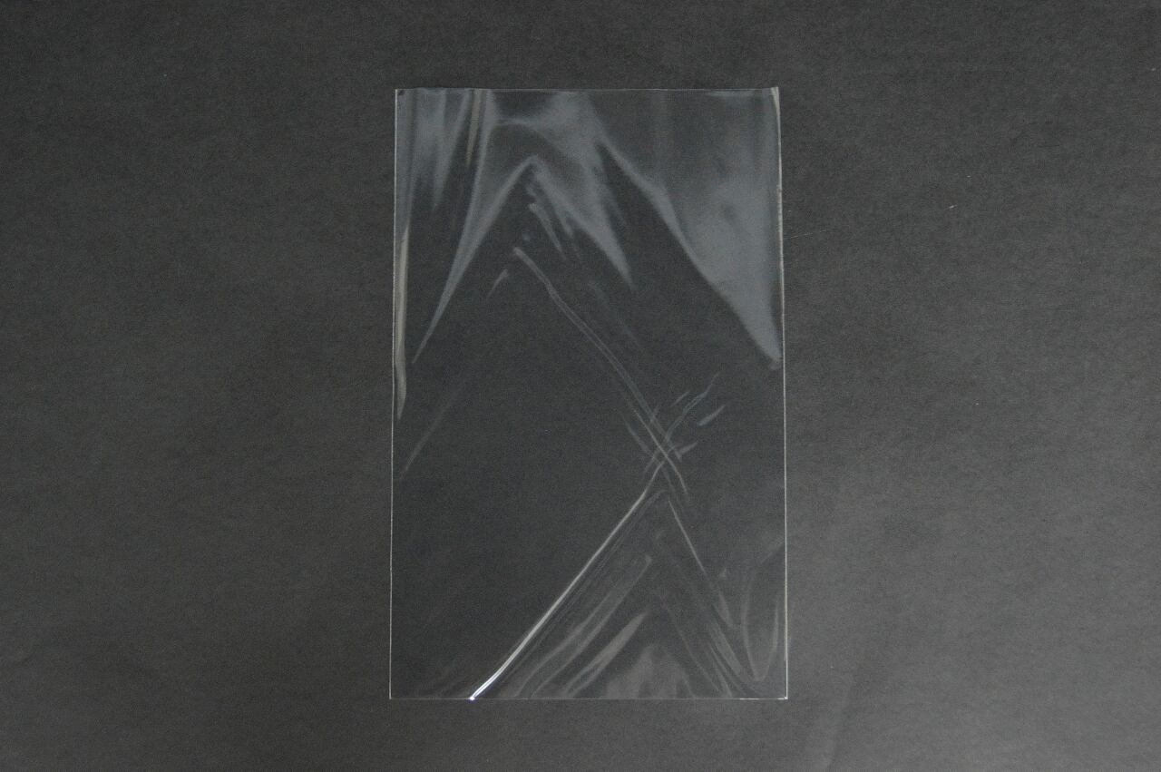 雑貨小分け包装・部品、資料整理(OPP袋 OPP袋 雑貨袋 テープ無し)横160×縦250mm 30μ(0.03mm)【1,000枚】