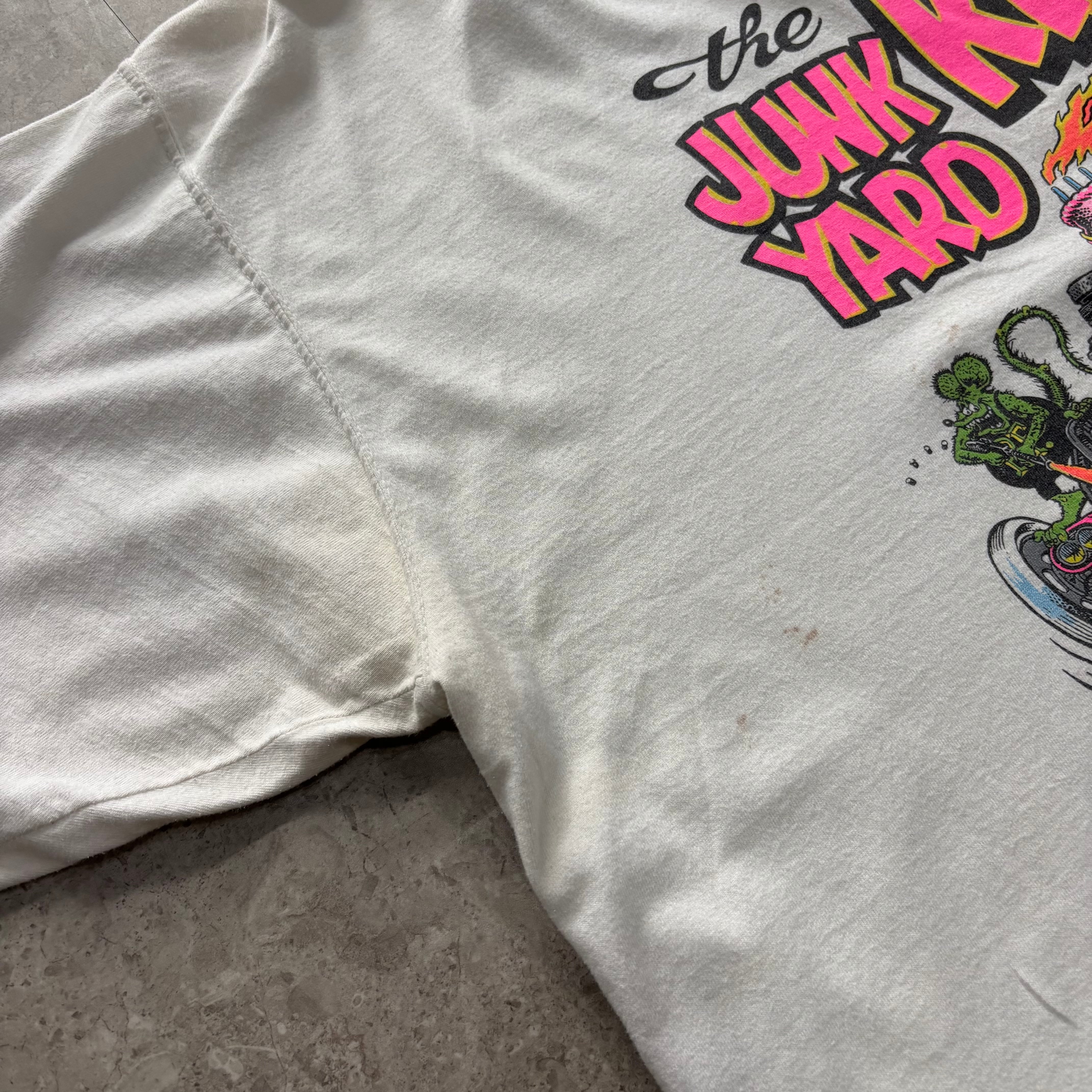 00s RAT FINK 