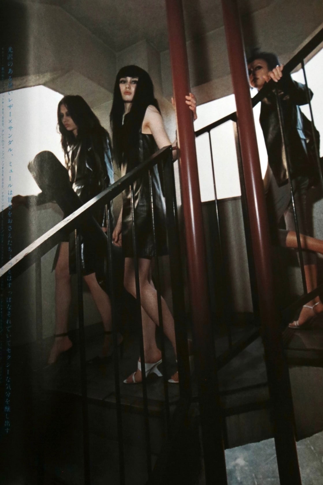 ZOLA No.19 May. 1998 