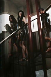 ZOLA No.19 May. 1998 "ミュージシャンズ ファッション"