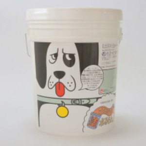 ひとりで塗れるもん　ベーカー（バウミント）22KG