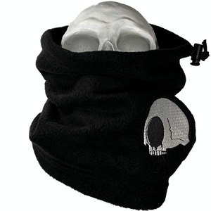 voidskull  ネックウォーマー