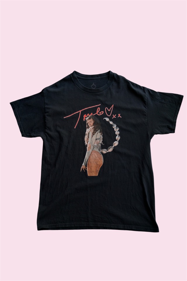 テイラースイート/Tove Lo “Dirt Femme” North America Tour 2023 T-Shirt