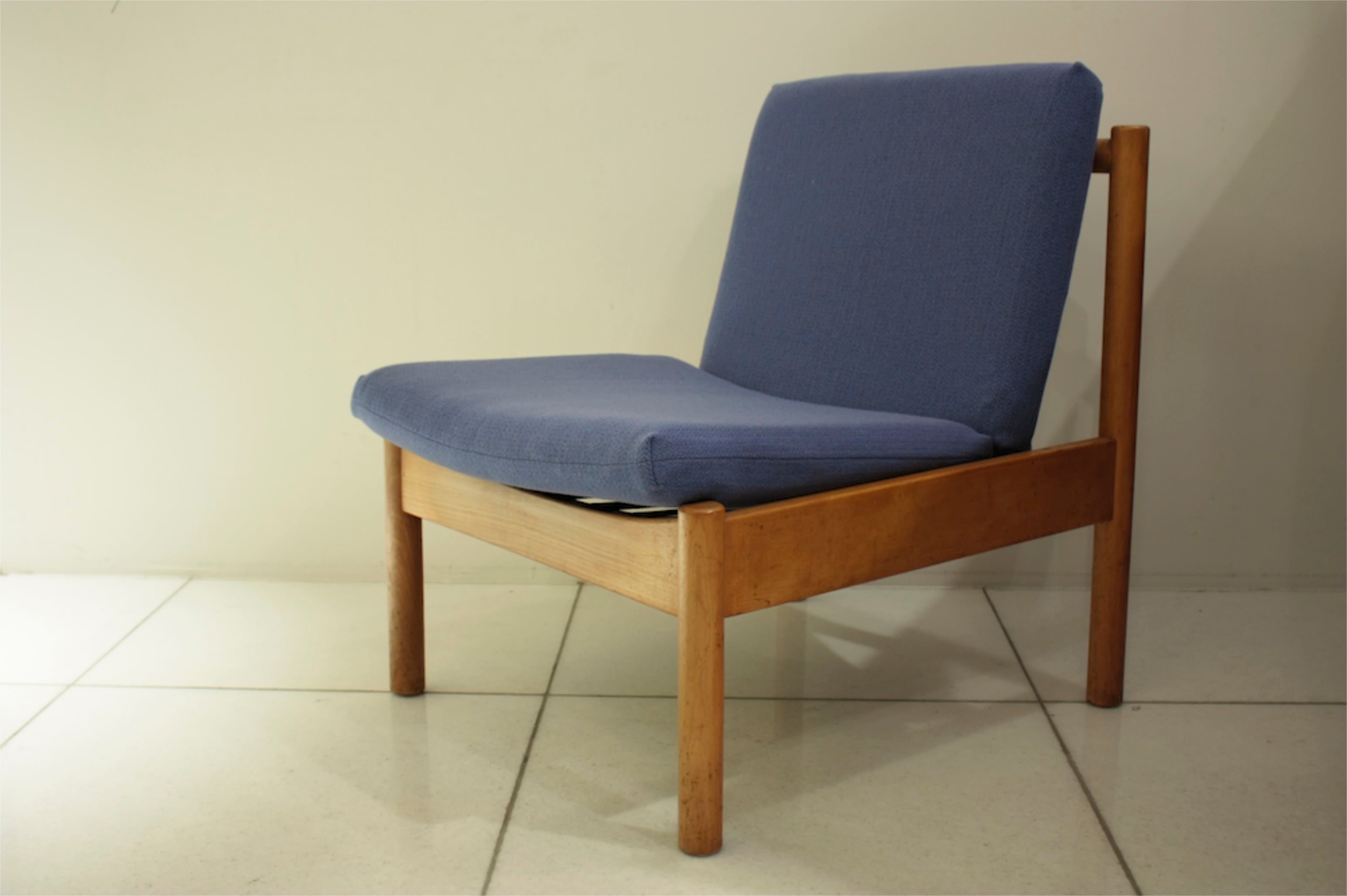 ERCOL（アーコール）80年代イージーチェア2 | 北欧.Style＋1 ANTIKAと