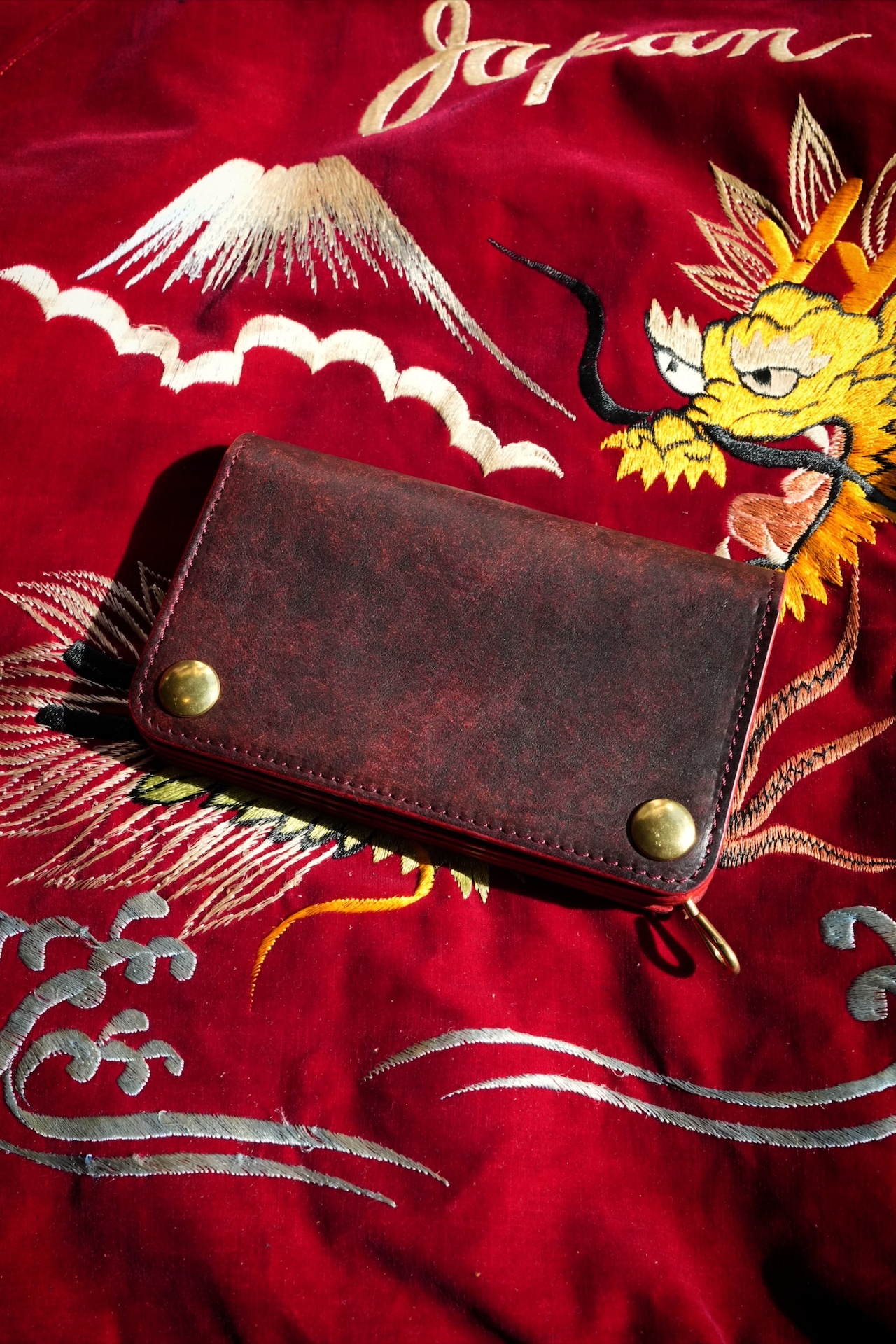 【即納】MTW-009 HABANA RED