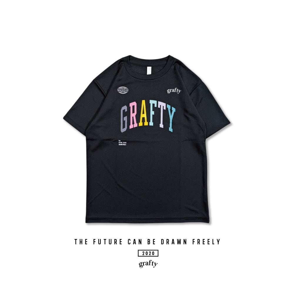 grafty 　Tシャツ　5点セット 727534d5df1c4868a880280932a1d1