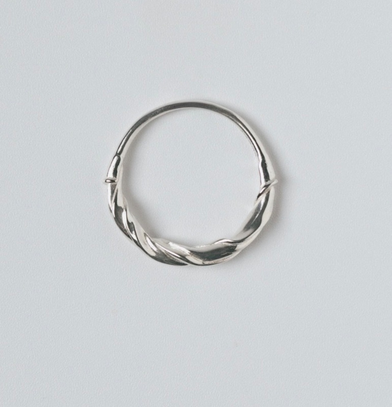 WATER FLOW RING　r080