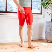 DELLING 日本製 ラッシュガード（撥水・起毛タイプ）パンツ ユニセックス