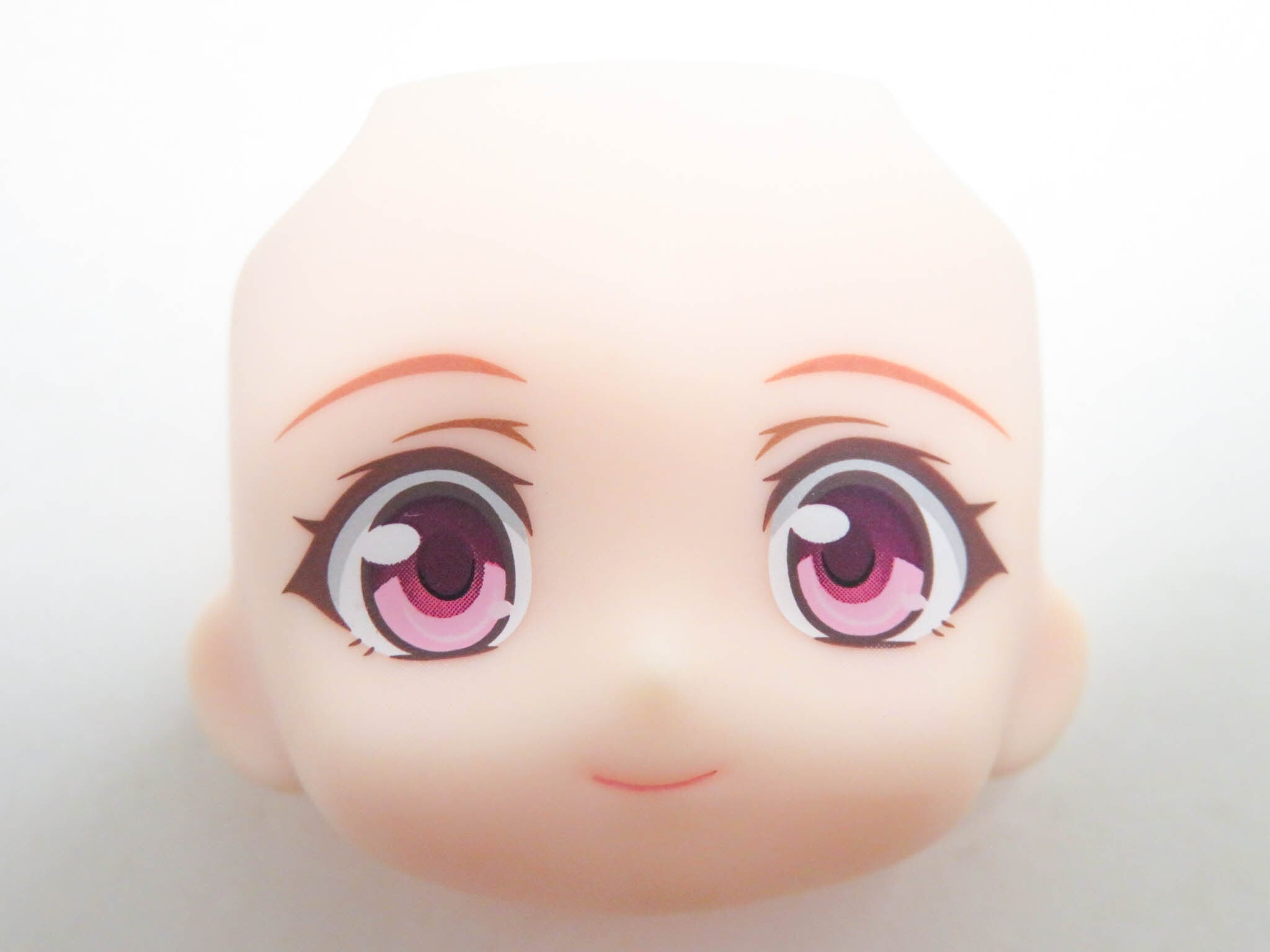 再入荷(A-ランク)【1136】 ラフタリア 顔パーツ 普通 ねんどろいど