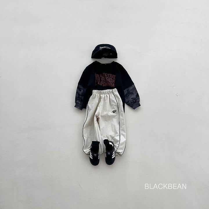 【予約商品】shark pants(70-120)