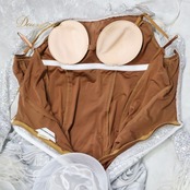 社交ダンス 衣装 ラテン スタンダード ドレス ラテンドレス ワンピース フリル デモ 競技 パーティ 発表会 シルバー系 おしゃれ フリルドレス キラキラ ダンスウェア ステージ衣装 2Way イベント用 競技用 ダンスパフォーマンス