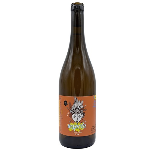 Tutti Frutti Ananasトゥティ・フルッティ・アナナス
/Nespola ネスポーラ24（750ml） 画像