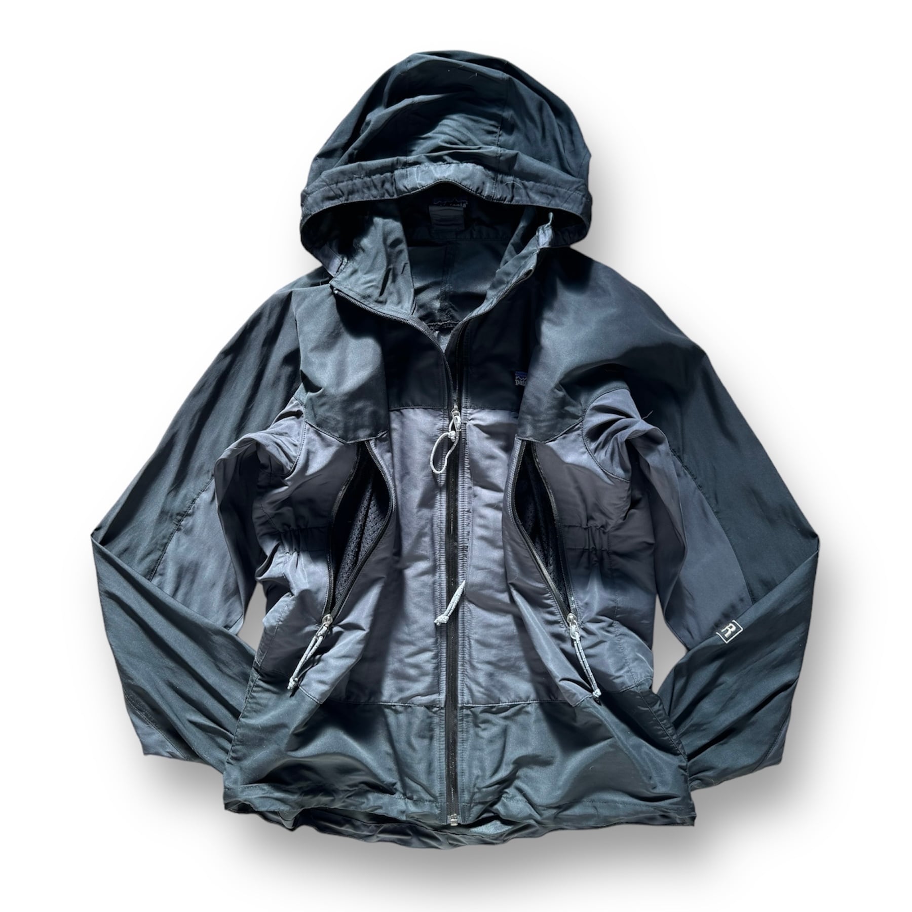 新品 patagonia エッセンシャルジャケット M SP02 廃番希少品 新品 patagonia エッセンシャルジャケット M SP02 廃番希少品