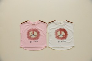 [Orangemom] Surgery Lion T-shirt Shirt (13/15) / [오렌지맘] 수술사자티셔츠 (13/15)